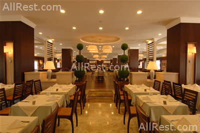 Orange County Resort Hotel 19